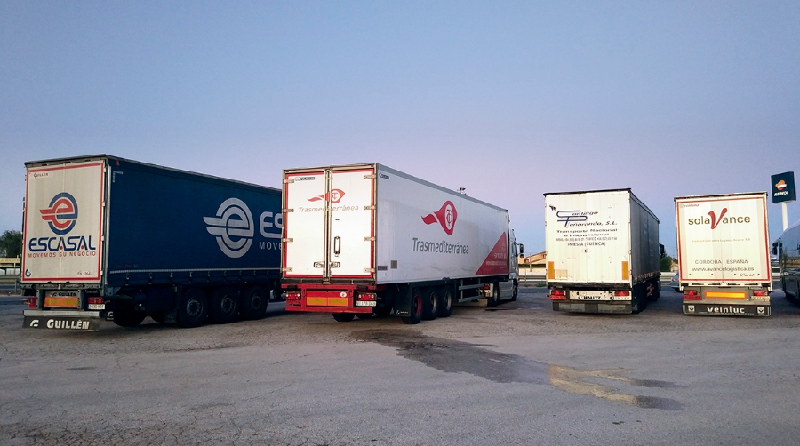 La nueva Comisi&oacute;n Europea manifiesta su rechazo al paquete de movilidad