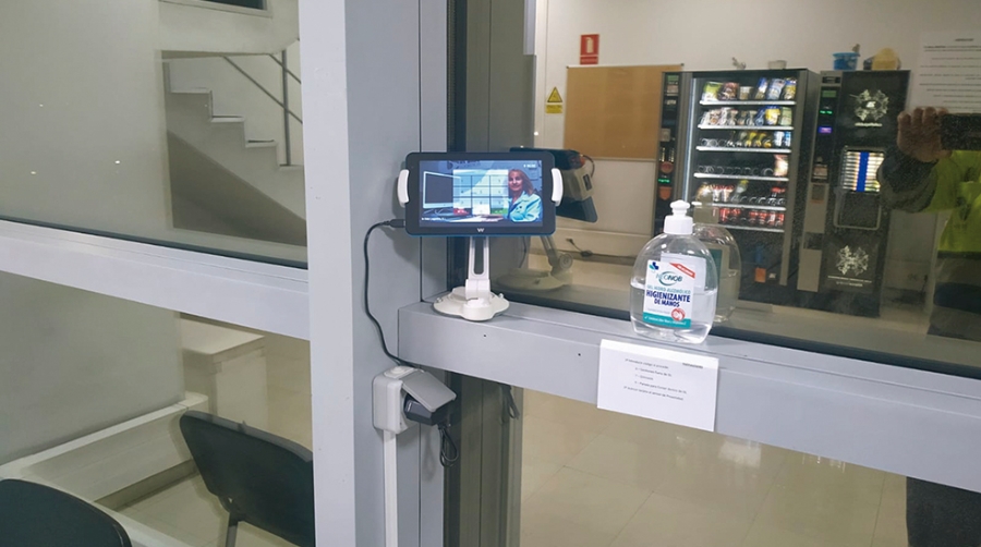 &ldquo;La base del servicio de In Side es ser un partner log&iacute;stico. Es lo que quer&iacute;amos ser y es lo que somos&rdquo;