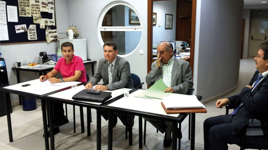 El Montep&iacute;o sigue fortaleciendo sus recursos propios