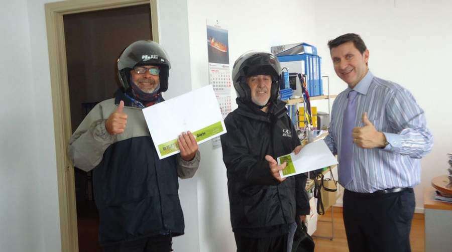 Se confirma un nuevo r&eacute;cord de asistencia a la Fiesta de la Comunidad Log&iacute;stica de Barcelona