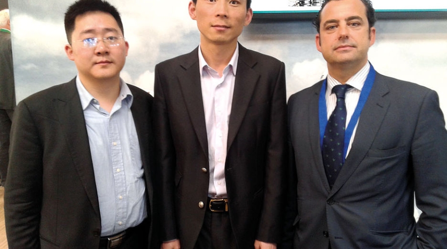 Yangtze Navigation nombra a Insignia Shipping como su nuevo agente general en Espa&ntilde;a