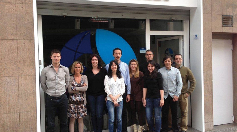 Bymar inaugura oficina en Argentina para atender su volumen de negocio en la zona