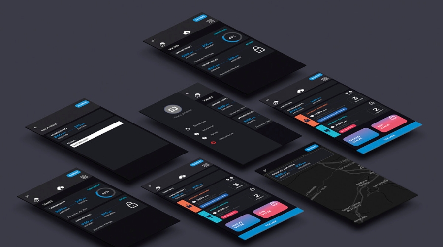 ESCAPARATE DE SOLUCIONES