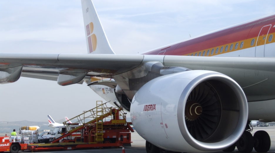 Iberia apoya la creaci&oacute;n en Madrid del Comit&eacute; de Coordinaci&oacute;n Aeroportuaria
