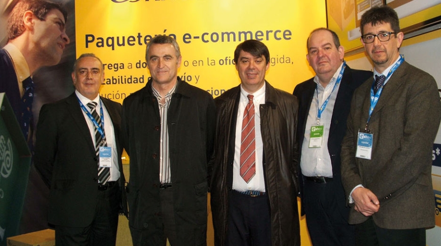 Las principales empresas del e-commerce presentan sus novedades en el sal&oacute;n eSHOW