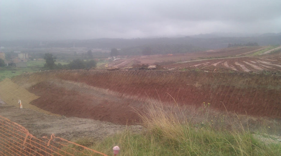 Asturias estudiar&iacute;a un plan de viabilidad alternativo que pueda presentar Puertos del Estado para la Zalia