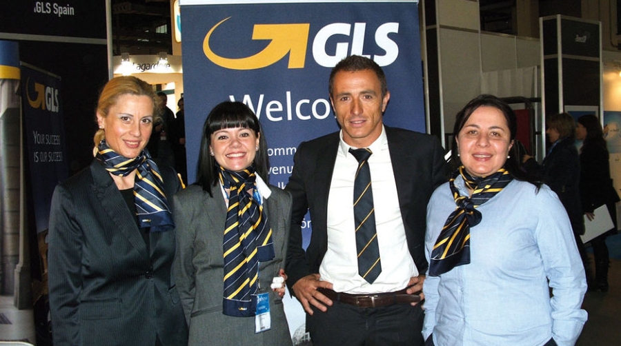 Las principales empresas del e-commerce presentan sus novedades en el sal&oacute;n eSHOW