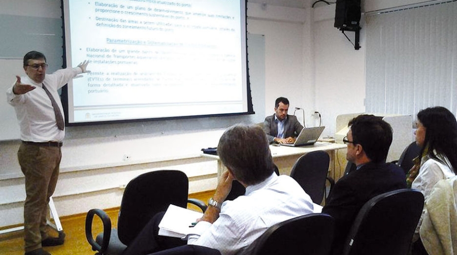 La Fundaci&oacute;n Valenciaport colabora en el proyecto Cadena Log&iacute;stica Portuaria Inteligente