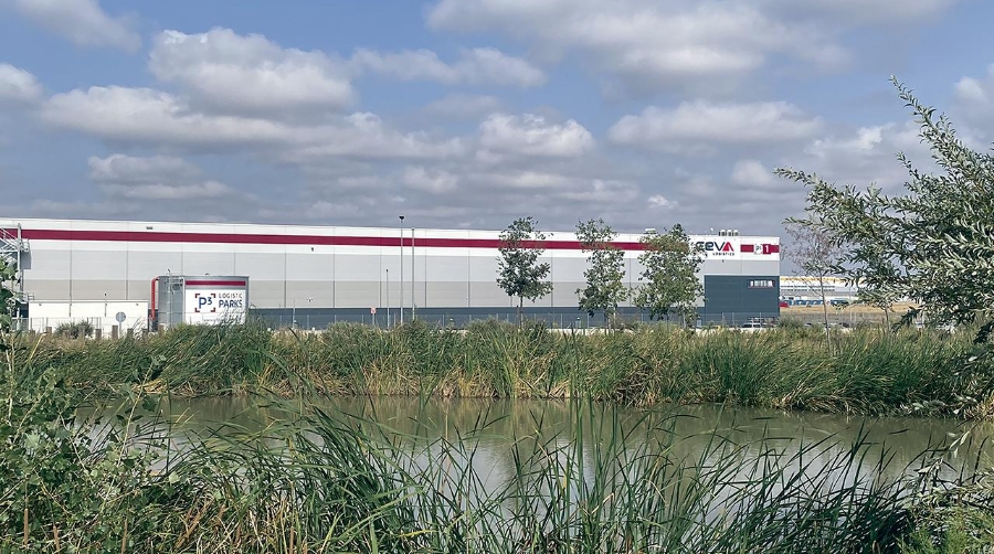 P3 se fija como objetivo el millón de metros cuadrados en España en 2025