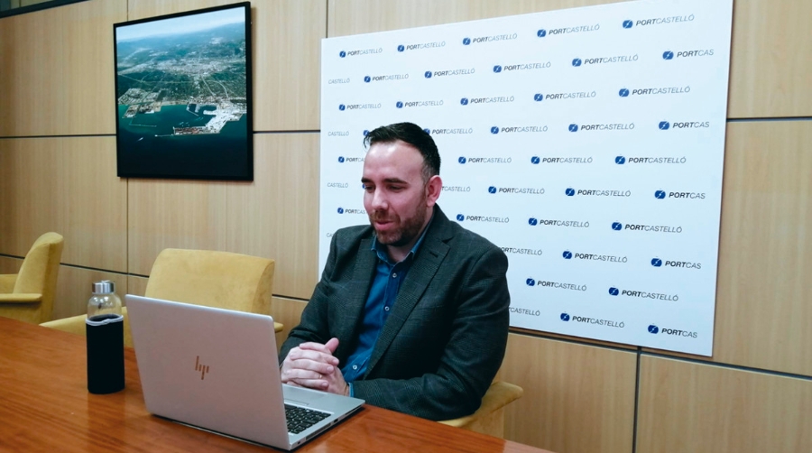 La conectividad se erige como la gran aliada para el desarrollo log&iacute;stico de Castell&oacute;n