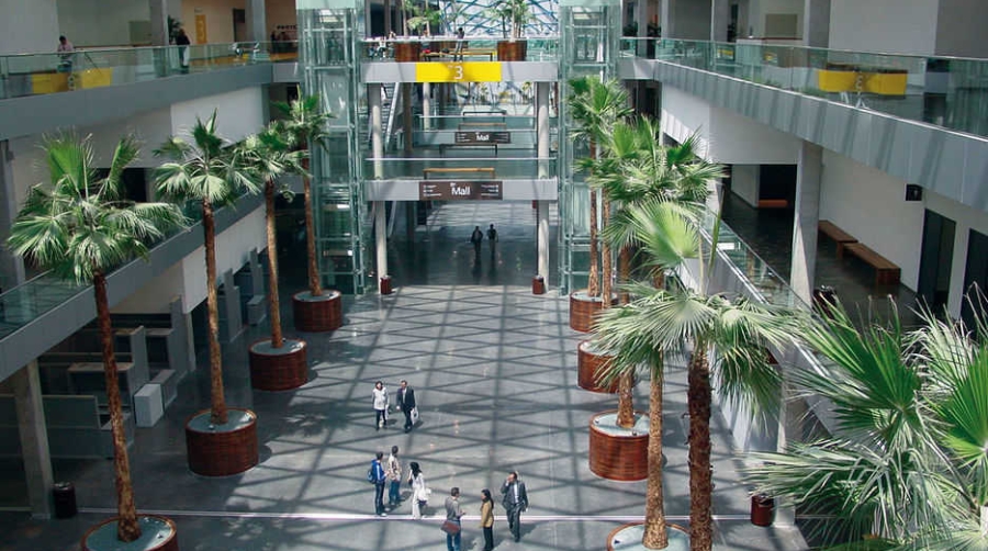 Feria Valencia es declarada por el gobierno valenciano como infraestructura de Inter&eacute;s General