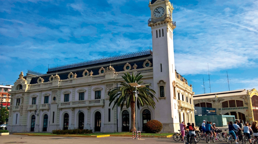 El Edificio del Reloj cerrar&aacute; el a&ntilde;o con una exposici&oacute;n de Quino