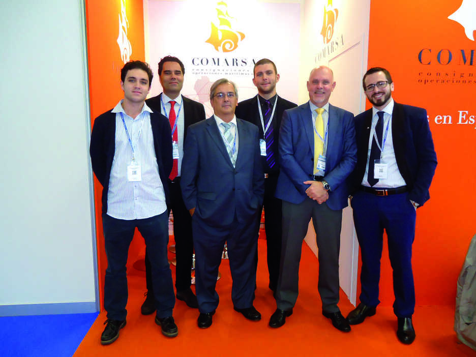 Comarsa presentar&aacute; la terminal especializada en perecederos el pr&oacute;ximo 22 de octubre