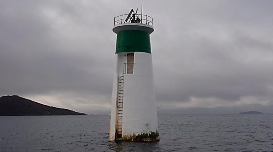 La AP de Marín saca a licitación la rehabilitación de la torre baliza Mourisca