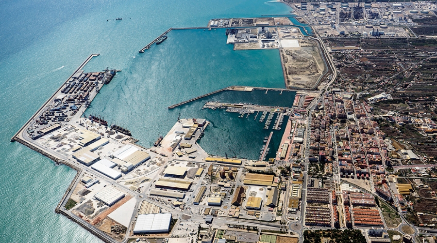 PortCastell&oacute;: innovaci&oacute;n, digitalizaci&oacute;n y ciberseguridad