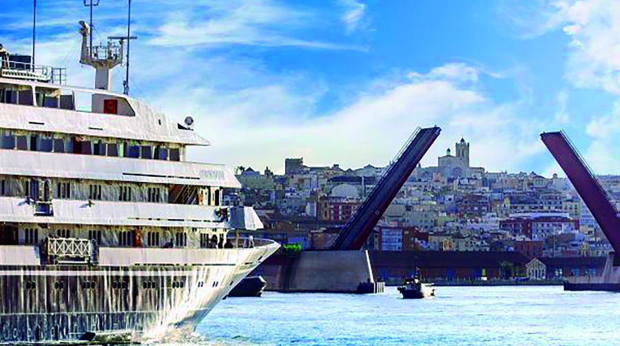 Port Tarragona abre las inscripciones para la 3a edición de las Jornadas de Seguridad y Gestión de Emergencias