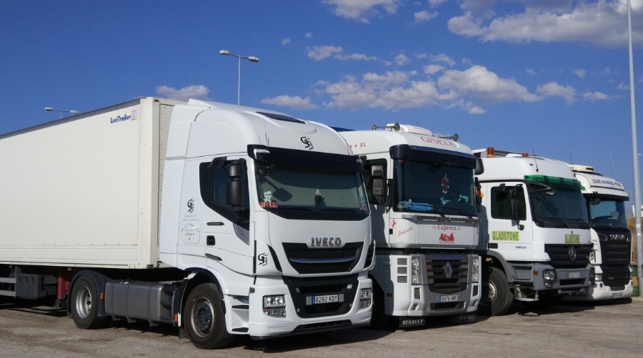 Entran en vigor las nuevas medidas relativas a los tiempos de conducci&oacute;n y descanso