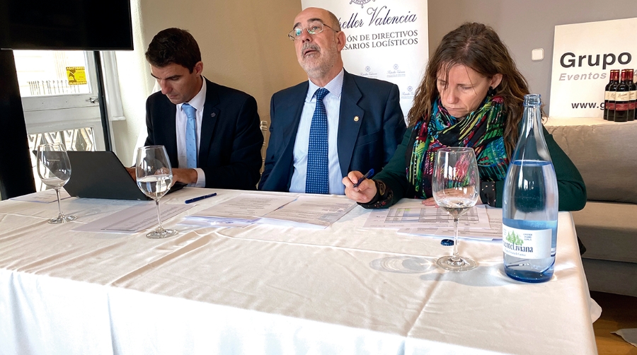 Los socios de Propeller Valencia refrendan las cuentas de 2019