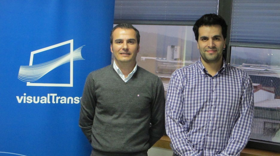 Gonz&aacute;lez Gaggero Grupaje implanta la soluci&oacute;n de software de Visual Trans