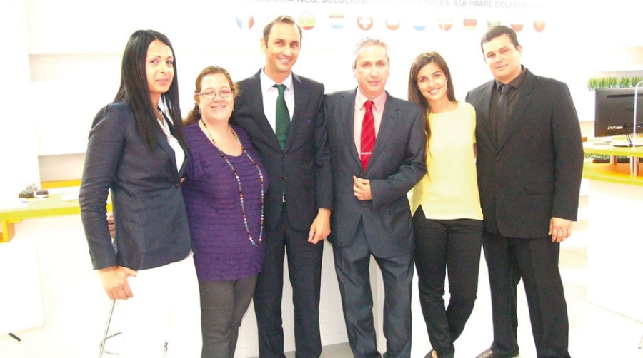 AndSoft: Hacer competitivos a sus clientes, su objetivo