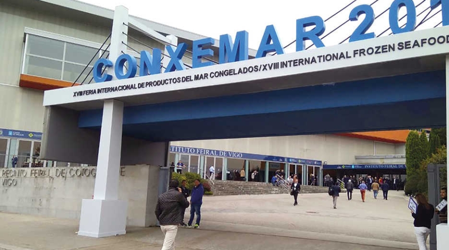 La C&aacute;mara de Pontevedra, Vigo y Vilagarc&iacute;a abre el plazo para los encuentros empresariales de Conxemar