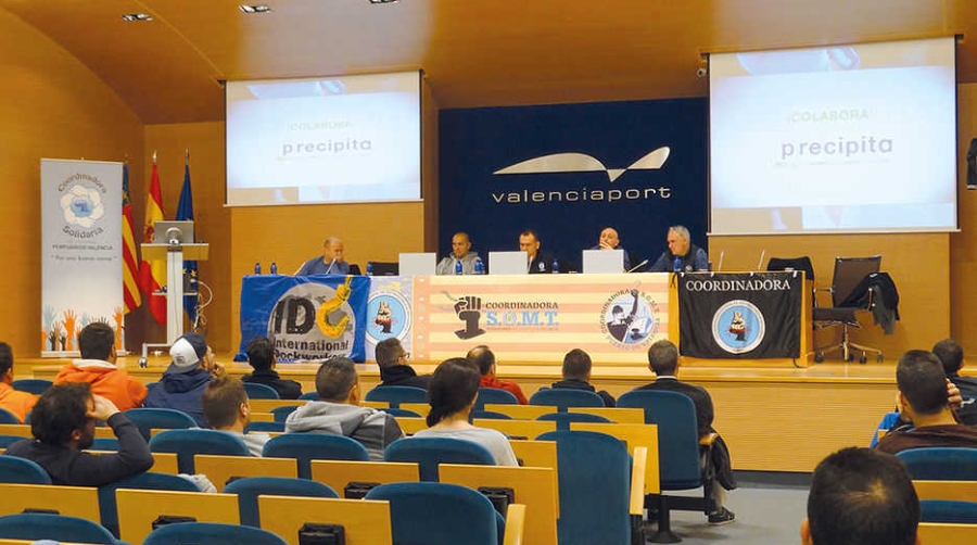 Coordinadora Solidaria re&uacute;ne 20.000 euros para colaborar en la lucha contra el c&aacute;ncer