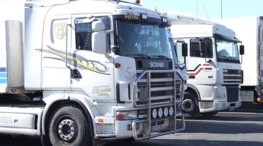 El PP defiende que la actual redacci&oacute;n de la reforma de la LOTT &ldquo;no desregula&rdquo; los veh&iacute;culos de menos de 3,5 tn