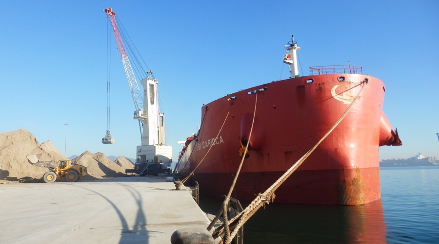 PortCastell&oacute;: motor de desarrollo