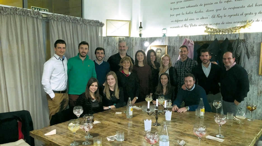 El Propeller Junior estrena hoy el a&ntilde;o con una nueva actividad formativa