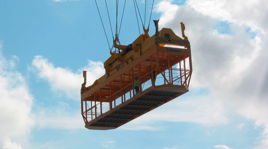 El INSHT aclara que su planteamiento es &ldquo;estudiar la posibilidad&rdquo; de realizar la NTP de cestas para destrincaje