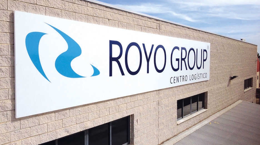 Royo Group inaugura un centro log&iacute;stico en Riba-roja ante el aumento de la demanda en Espa&ntilde;a