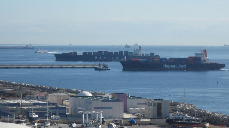 OPPE pondr&aacute; en marcha a finales de abril la nueva Ventanilla &Uacute;nica Mar&iacute;timo-Portuaria