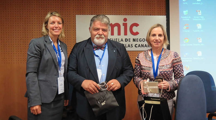 Santa Cruz de Tenerife acoge la reuni&oacute;n anual de Wista Spain