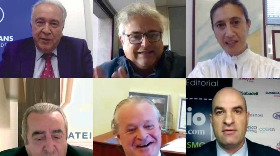 Digitalizaci&oacute;n, adaptaci&oacute;n y colaboraci&oacute;n, grandes retos de los transitarios para asegurar su futuro