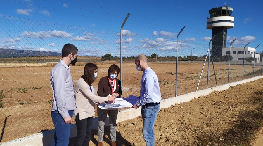 Aerocas y&nbsp;Arkadia Space impulsan un&nbsp;centro de desarrollo de motores aeroespaciales