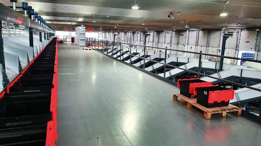 5G&nbsp;log&iacute;stica m&aacute;s que conectada