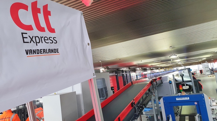 CTT Express refuerza su operativa para la campa&ntilde;a de Navidad y Black Friday