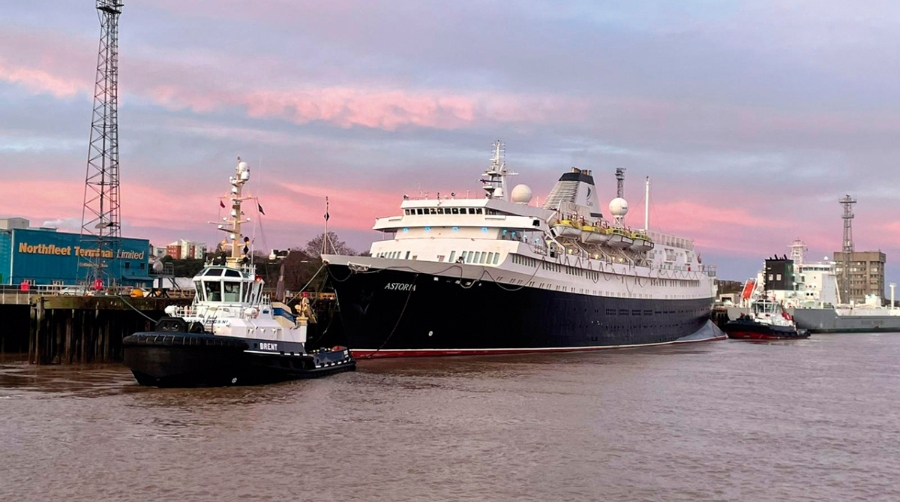 Boluda refuerza su posicionamiento en Europa con la compra de Iskes Towage &amp; Salvage