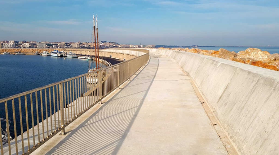 La inversi&oacute;n en esta obra ha superado el mill&oacute;n de euros.
