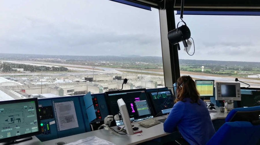 En marzo entraron en vigor nuevas aproximaciones basadas en navegaci&oacute;n por sat&eacute;lite que mejoran la operativa de las aerol&iacute;neas y aeropuerto.