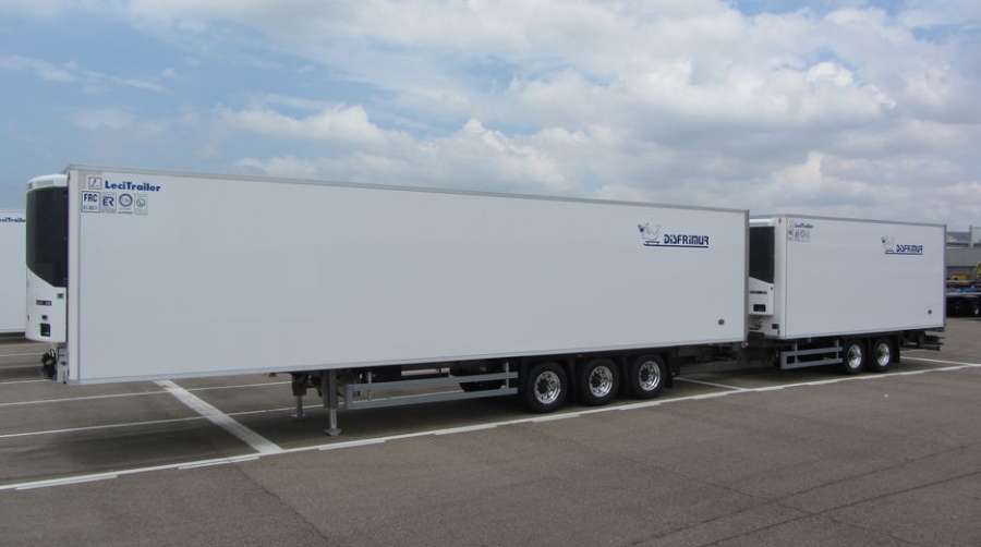 La CNMC condena al transporte frigor&iacute;fico por pactar precios y pretender seguir haci&eacute;ndolo