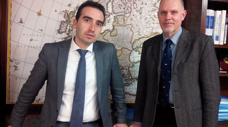 Comarsa se certifica como OEA y abre nueva oficina en Portugal