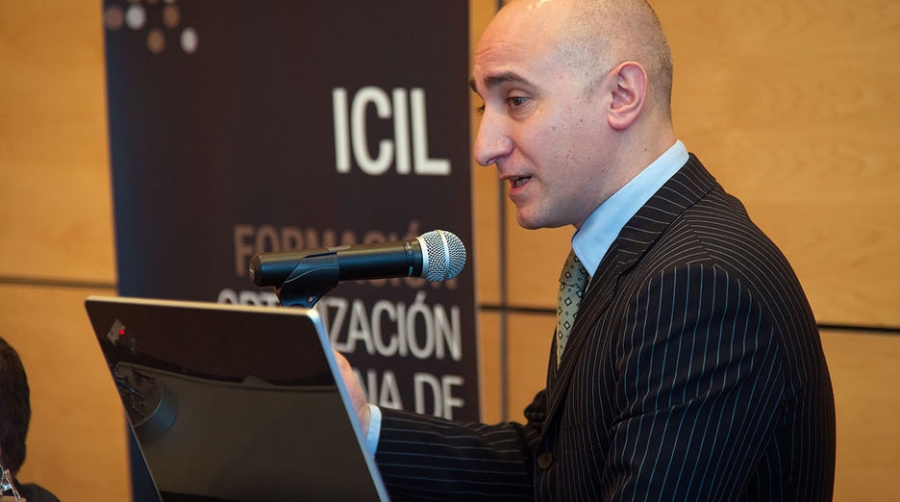 Preparaci&oacute;n para el futuro en la Supply Chain