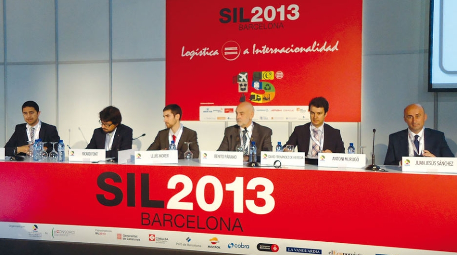 Cimalsa analiza en el SIL la introducci&oacute;n del concepto Smart en la log&iacute;stica