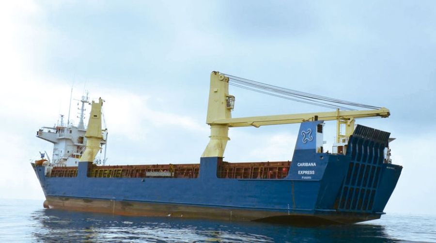 Trans Med Express refuerza su servicio con los puertos argelinos desde Castell&oacute;n