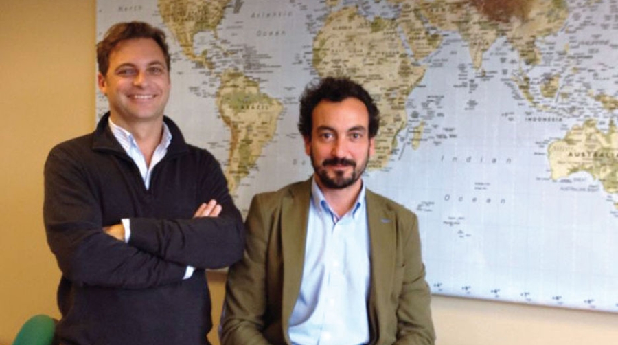 Avanza Logistics se establece en Madrid y Barcelona dentro de su plan de expansi&oacute;n