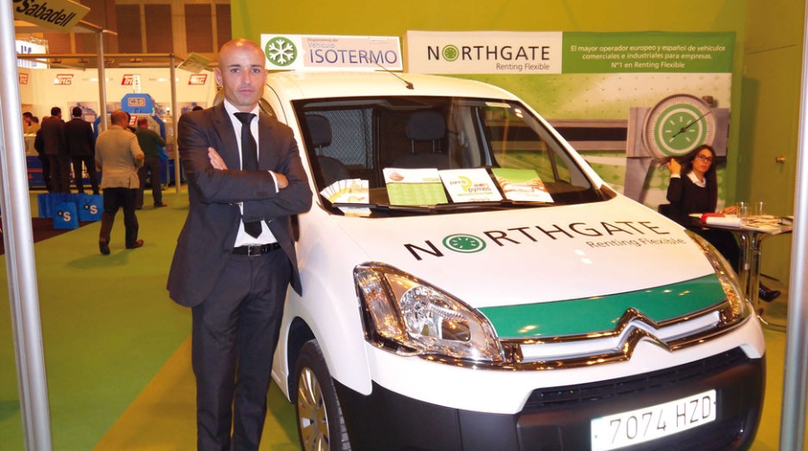 Fruit Attraction cierra hoy sus puertas