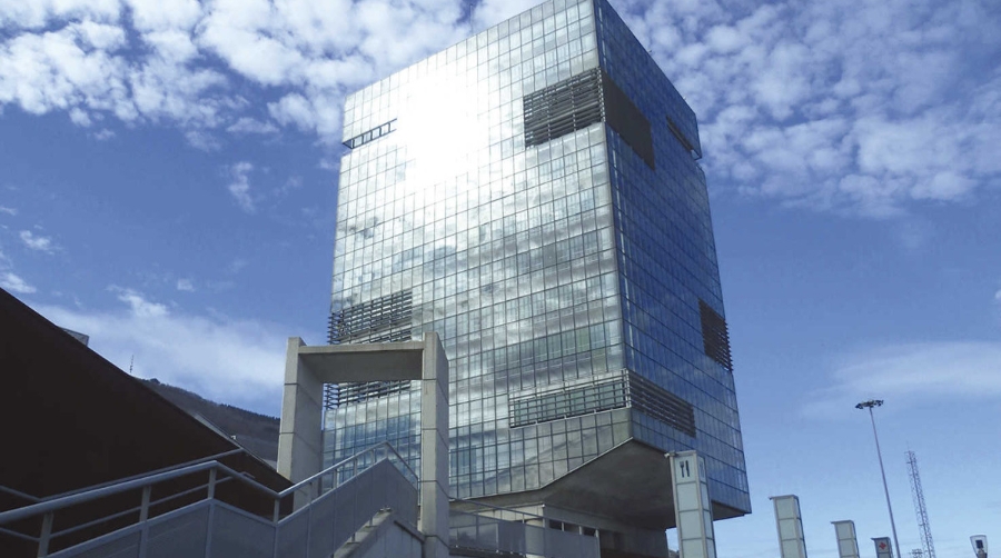 El Comit&eacute; de Empresa reclama a la AP de Bilbao el fin de los recortes &ldquo;tras perder un 20% en salarios&rdquo;