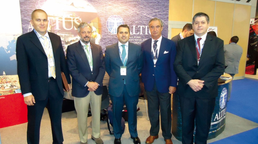 Altius: nuevas oficinas propias en Bolivia y Per&uacute;