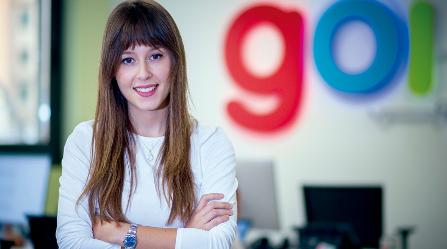 GOI basa su estrategia en la tecnolog&iacute;a para ganar calidad, visibilidad y productividad